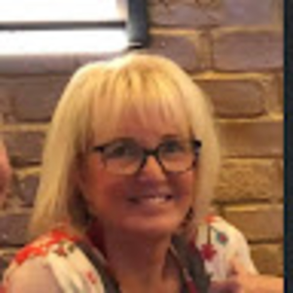 Meet your Posher, Julie